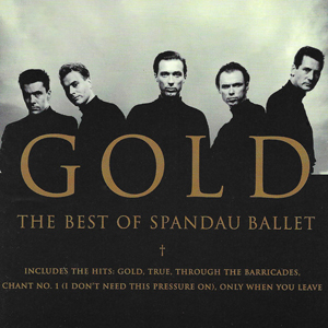 Spandau Ballet